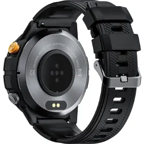 Smart hodinky - Cubot C29 Black - 13