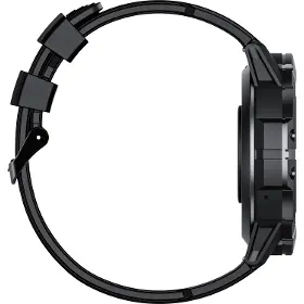 Smart hodinky - Cubot C29 Black - 14