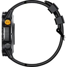 Smart hodinky - Cubot C29 Black - 15