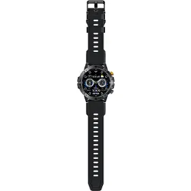 Smart hodinky - Cubot C29 Black - 16