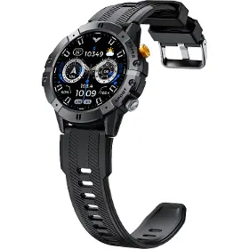 Smart hodinky - Cubot C29 Black - 18