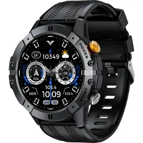 Smart hodinky - Cubot C29 Black - 2
