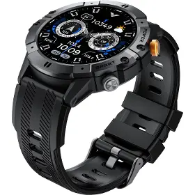 Smart hodinky - Cubot C29 Black - 20