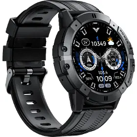 Smart hodinky - Cubot C29 Black - 8