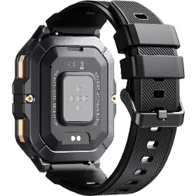 Smart hodinky - Cubot C28 Black - 10