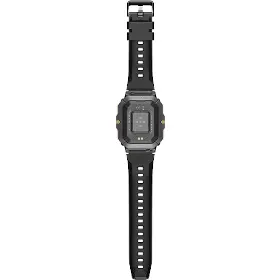Smart hodinky - Cubot C28 Black - 14
