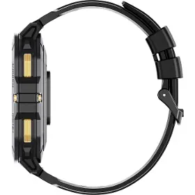 Smart hodinky - Cubot C28 Black - 8