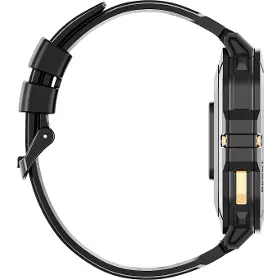Smart hodinky - Cubot C28 Black - 9