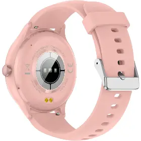 Smart hodinky - Cubot U2 Pink - 2