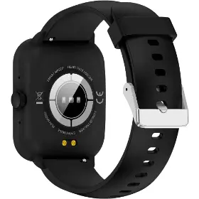 Smart hodinky - Cubot U3 Black - 2