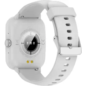 Smart hodinky - Cubot U3 Grey - 3