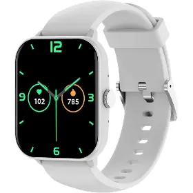Smart hodinky - Cubot U3 Grey - 1