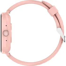 Smart hodinky - Cubot U3 Pink - 3