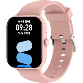 Smart hodinky - Cubot U3 Pink - 1