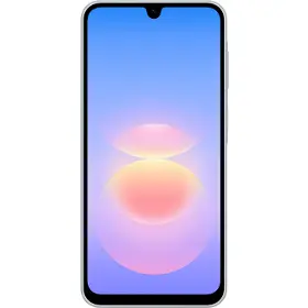 Mobilní telefon - Samsung Galaxy A18 LTE 4/128GB Silver - 3
