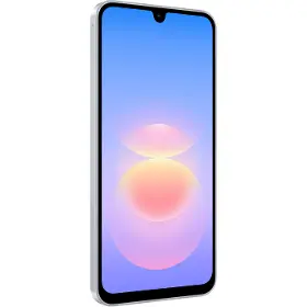 Mobilní telefon - Samsung Galaxy A18 LTE 4/128GB Silver - 4