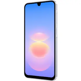Mobilní telefon - Samsung Galaxy A18 LTE 4/128GB Silver - 5
