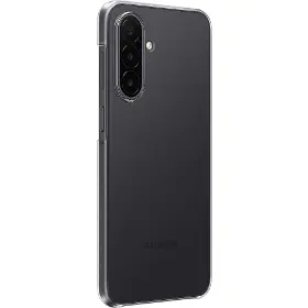Kryt na mobil - Samsung Clear Case Galaxy A18 - 2
