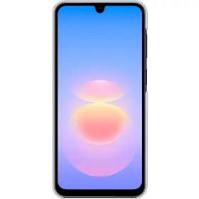 Kryt na mobil - Samsung Clear Case Galaxy A18 - 3