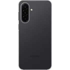 Kryt na mobil - Samsung Clear Case Galaxy A18 - 1