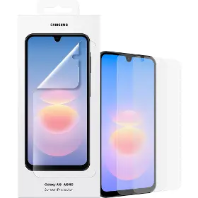 Ochranná fólie - Samsung Screen Protector Galaxy A18 - 2