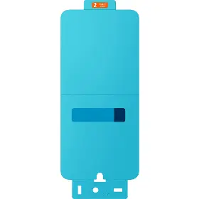 Ochranná fólie - Samsung Screen Protector Galaxy A18 - 3