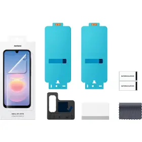 Ochranná fólie - Samsung Screen Protector Galaxy A18 - 4
