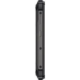 Mobilný telefón - Cubot KingKong Mini 4 6/128GB Black/Grey - 8