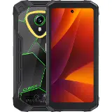 Cubot KingKong Mini 4 6/128GB Black/Green