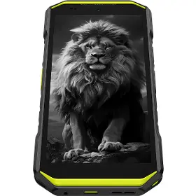 Mobilný telefón - Ulefone Armor X32 Pro Green - 12