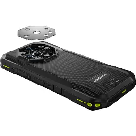Mobilný telefón - Ulefone Armor X32 Pro Green - 15