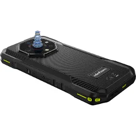 Mobilný telefón - Ulefone Armor X32 Pro Green - 16