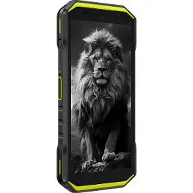 Mobilný telefón - Ulefone Armor X32 Pro Green - 6