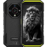 Ulefone Armor X32 Pro Green