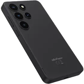 Mobilný telefón - Ulefone Note 22 3/32GB Black - 12
