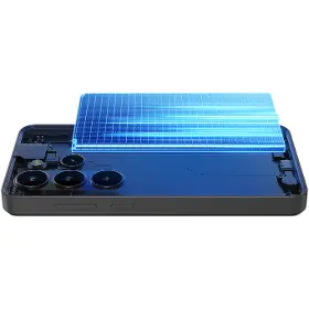 Mobilný telefón - Ulefone Note 22 3/32GB Black - 15