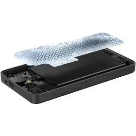 Mobilný telefón - Ulefone Note 22 3/32GB Black - 16