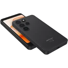 Mobilný telefón - Ulefone Note 22 3/32GB Black - 18