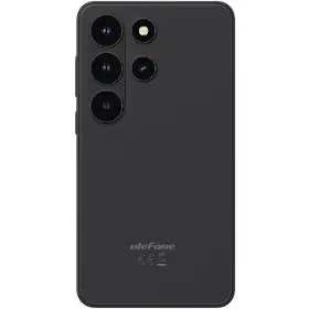 Mobilný telefón - Ulefone Note 22 3/32GB Black - 4