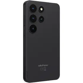 Mobilný telefón - Ulefone Note 22 3/32GB Black - 8