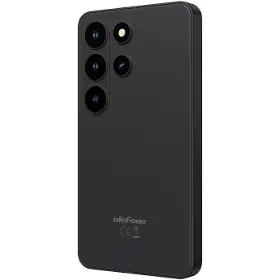 Mobilný telefón - Ulefone Note 22 3/32GB Black - 9