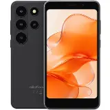 Ulefone Note 22 3/32GB Black