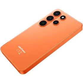 Mobilný telefón - Ulefone Note 22 3/32GB Orange - 10