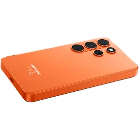 Mobilný telefón - Ulefone Note 22 3/32GB Orange - 11