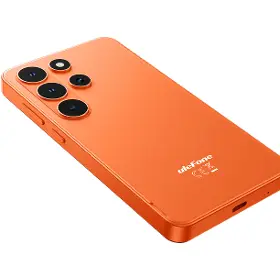 Mobilný telefón - Ulefone Note 22 3/32GB Orange - 13