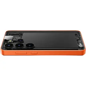 Mobilný telefón - Ulefone Note 22 3/32GB Orange - 14