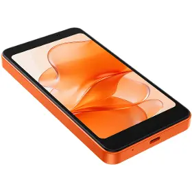 Mobilný telefón - Ulefone Note 22 3/32GB Orange - 17
