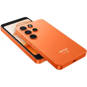 Mobilný telefón - Ulefone Note 22 3/32GB Orange - 18