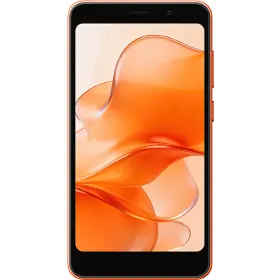 Mobilný telefón - Ulefone Note 22 3/32GB Orange - 5