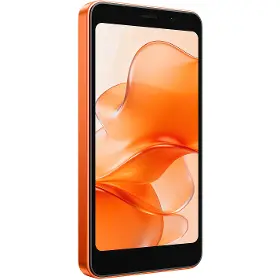 Mobilný telefón - Ulefone Note 22 3/32GB Orange - 6